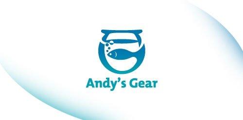 Andy’s Gear