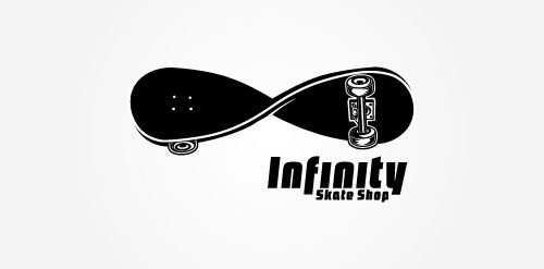 Infinity Skate Shop
