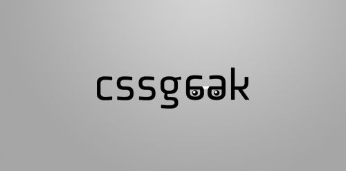 CSS Geek