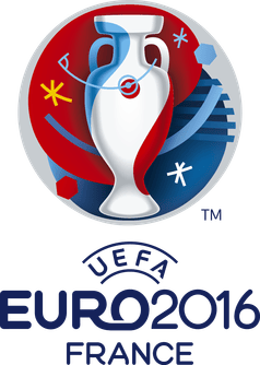 Aktuelles EM- logo 2016
