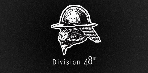 Division 48th