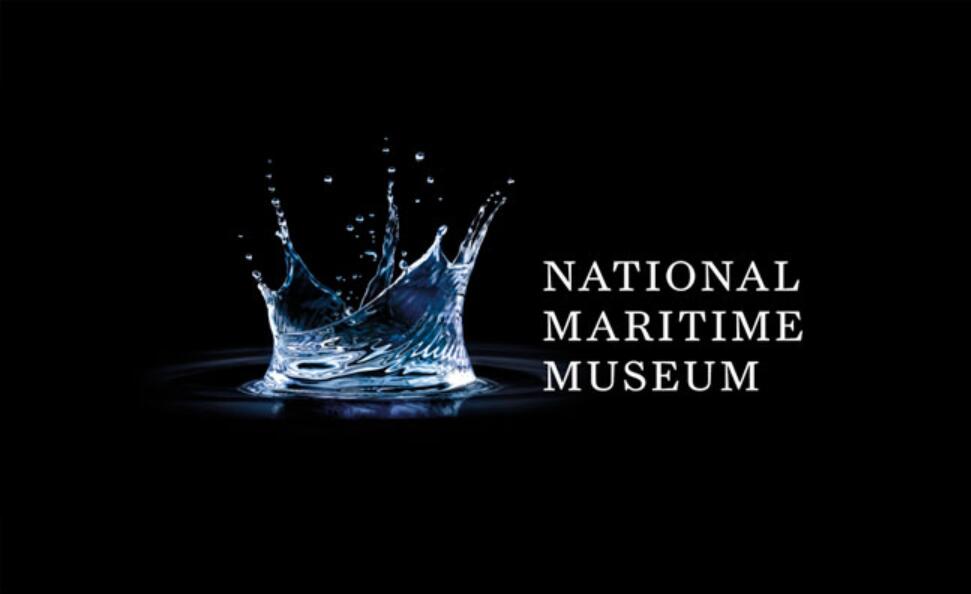 国家海事博物馆标志logo设计