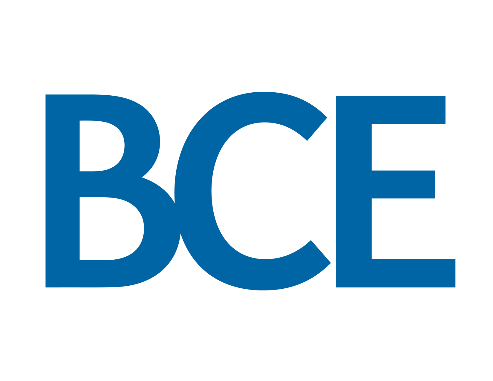 BCE Logo设计,