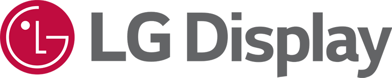LG Display Logo设计,