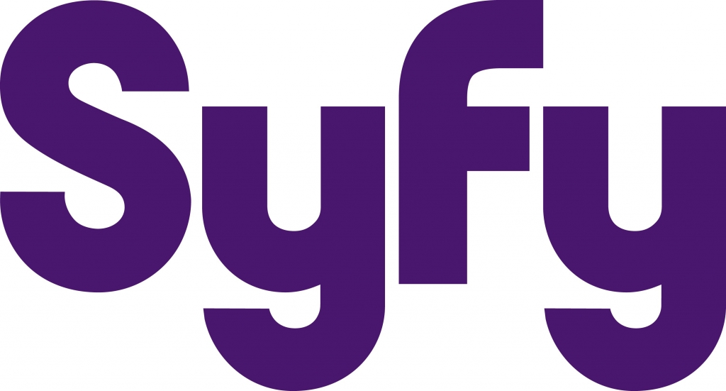 SYFY Logo設計,SYFY標志建設