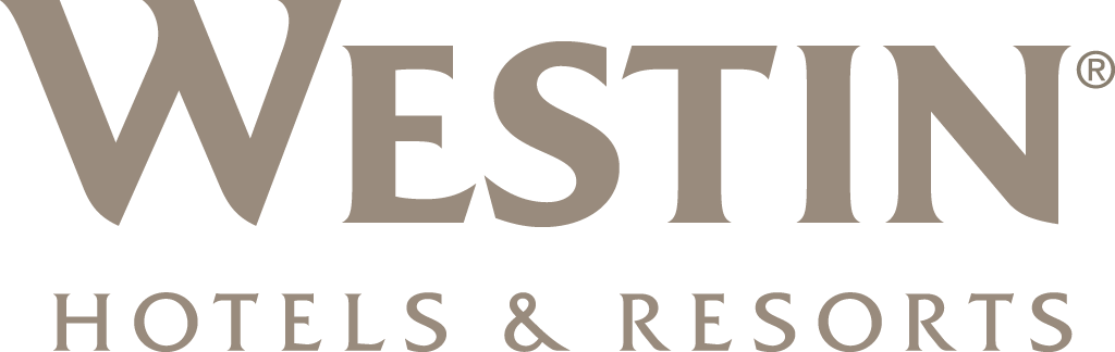 Westin Logo设计,威斯汀标志设计