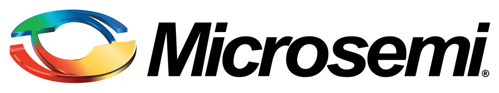 Microsemi Logo设计,