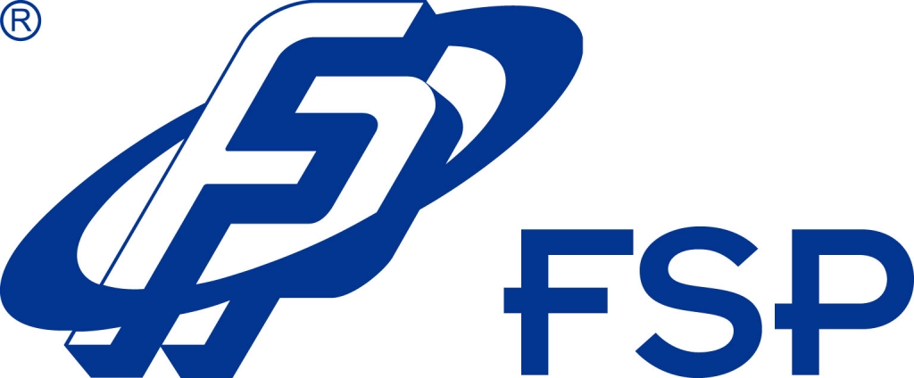 FSP Logo设计,FSP标志设计