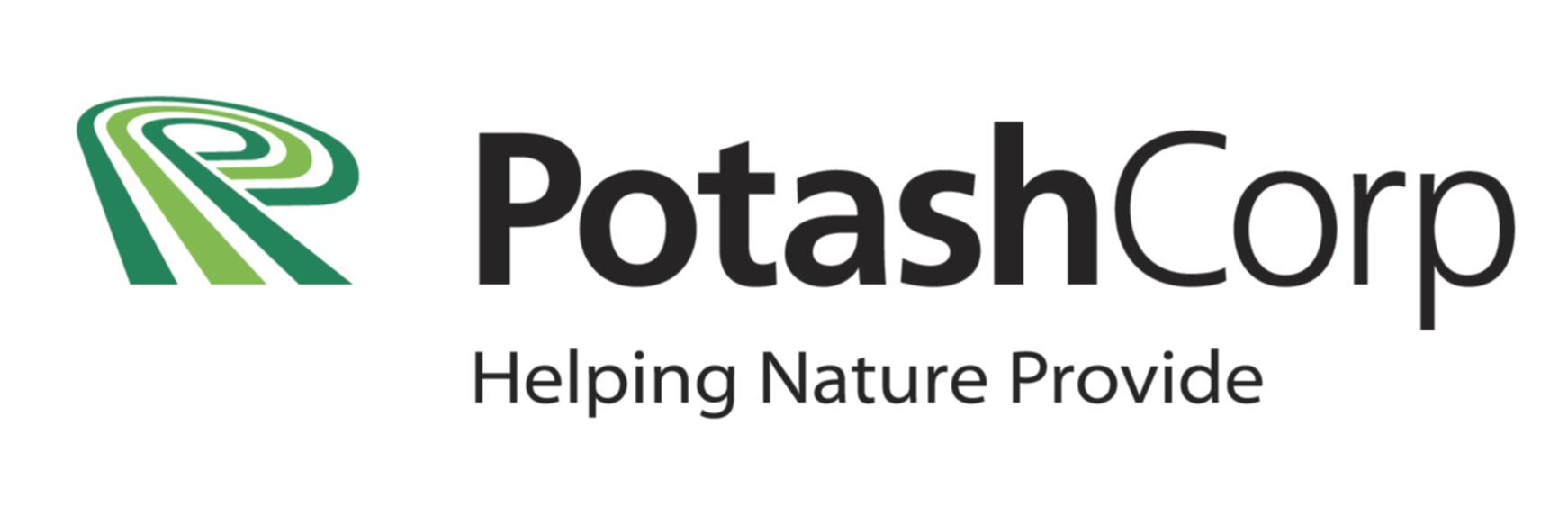 Potash of Saskatchewan Logo设计,