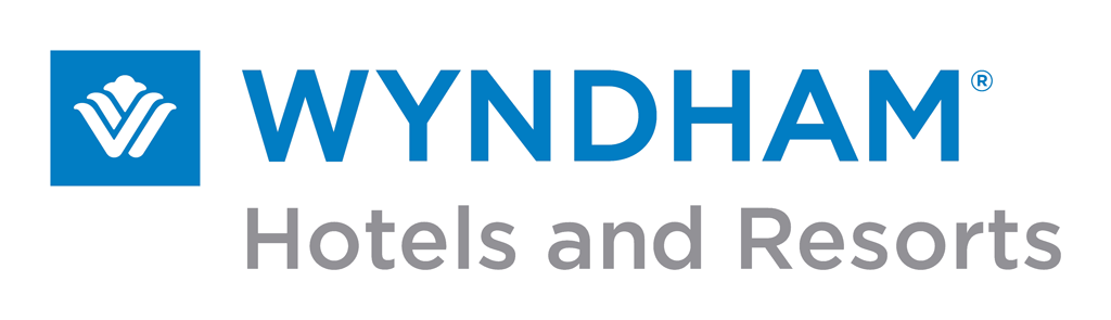 Wyndham Logo设计,温德姆标志设计