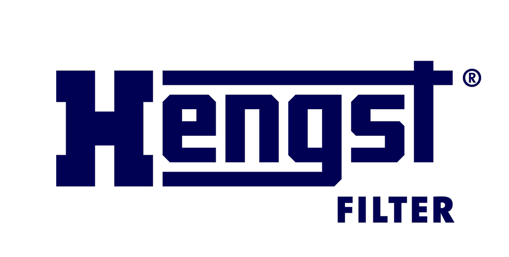 Hengst Logo设计,亨斯特标志设计