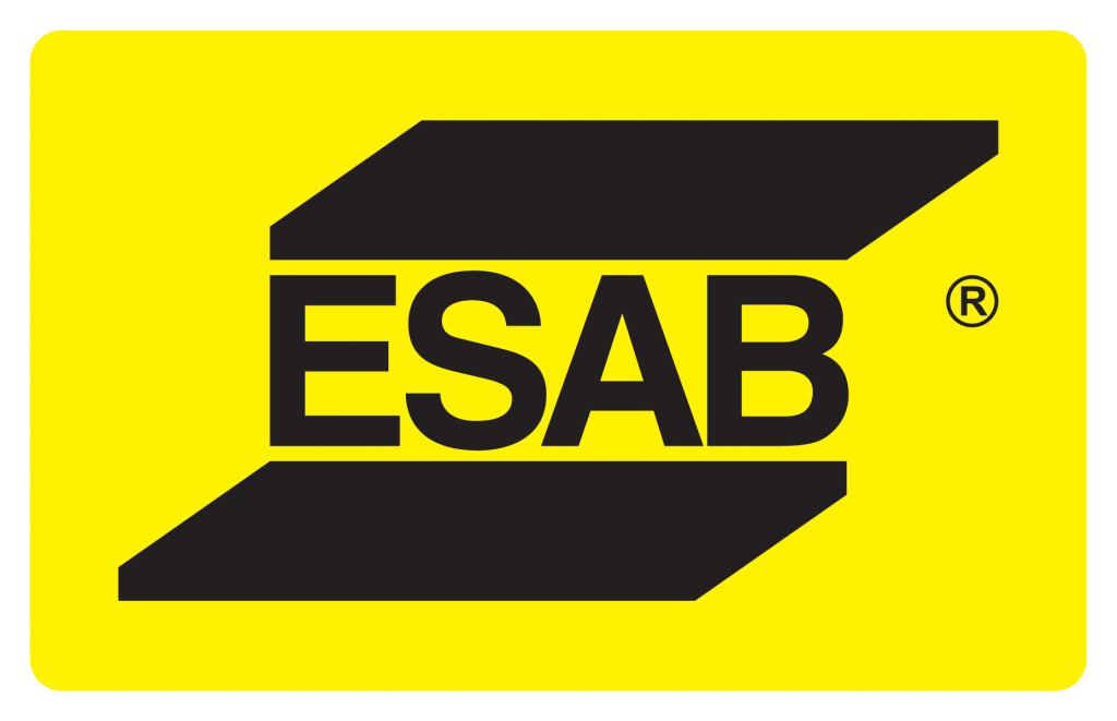ESAB Logo设计,ESAB标志设计