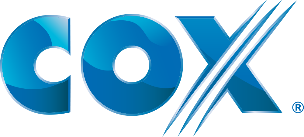 Cox Logo設計,