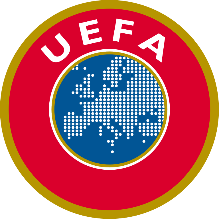 UEFA Logo设计,欧足联标志设计