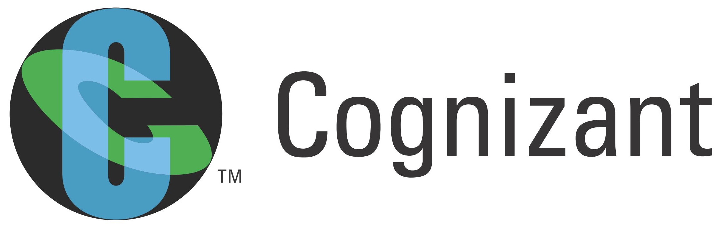 Cognizant Technology Logo设计,认知技术标识建设