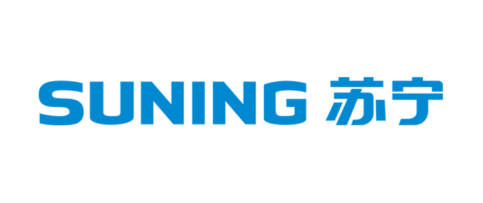 Suning Logo设计,苏宁标志建设