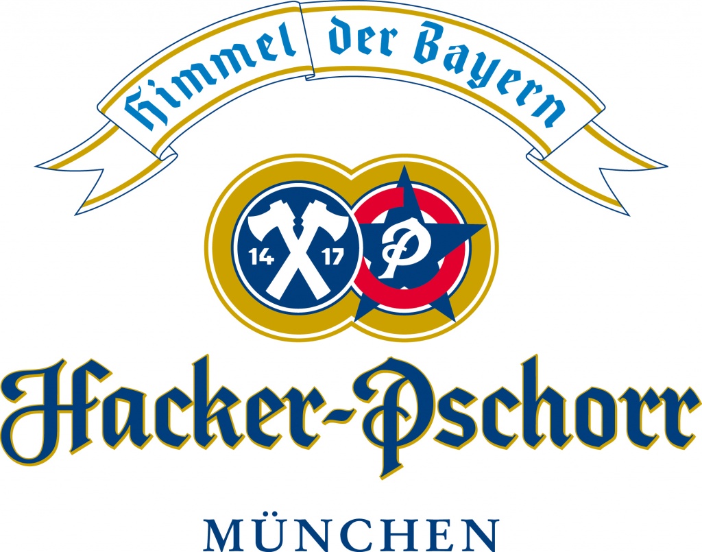 Hacker-Pschorr Logo设计,黑客pschor Logo构造