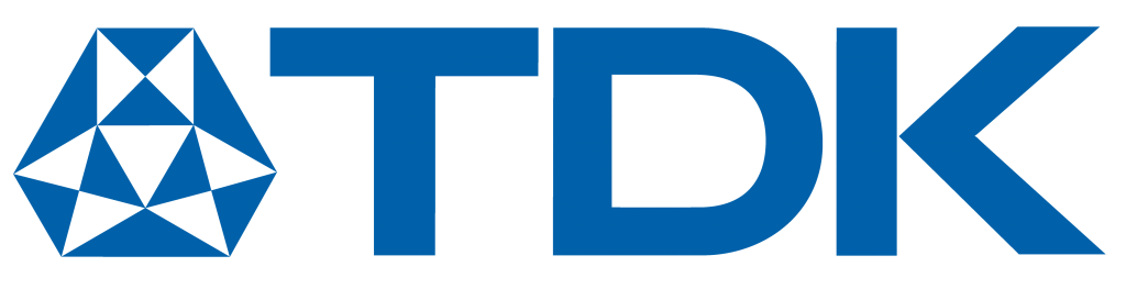 TDK Logo设计,
