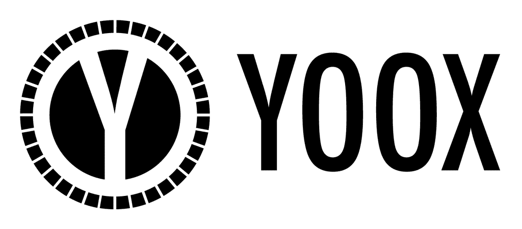 YOOX Logo设计,