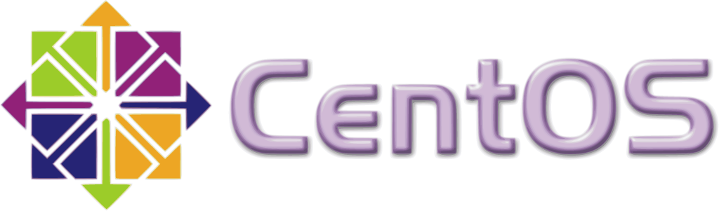 CentOS Logo设计,CentOS标志结构