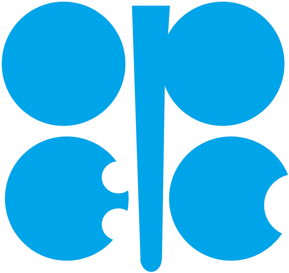 OPEC Logo设计,欧佩克标志设计