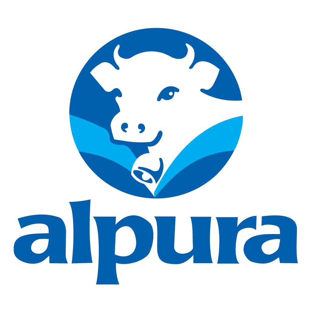 Alpura Logo设计,Alpura标志设计