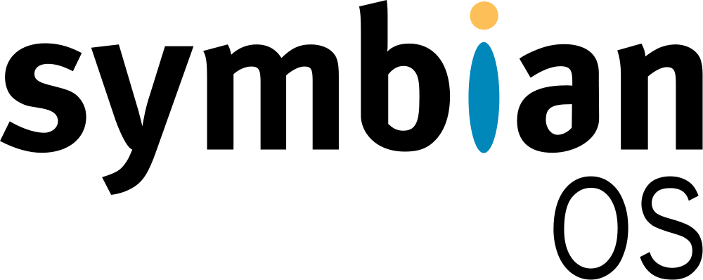 Symbian Logo设计,
