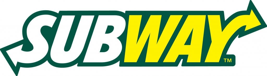 Subway Logo设计,地铁标识建设