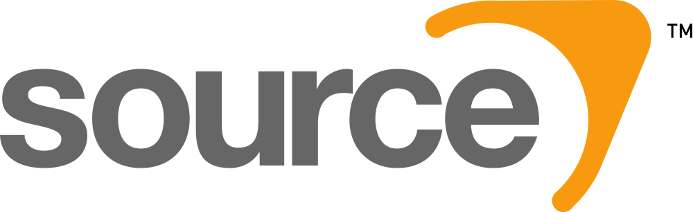 Source Logo设计,源徽标构建