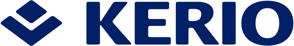 Kerio Logo设计,Kerio标志设计