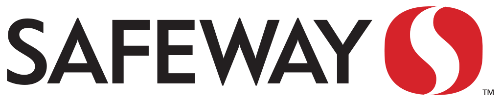 Safeway Logo设计,西夫韦标志设计