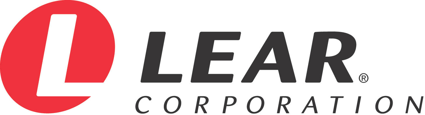 Lear Logo设计,李尔标志结构