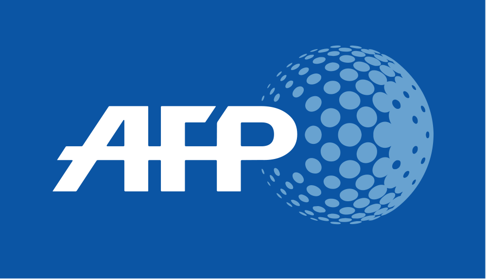 Agence France-Presse Logo设计,法新社标志设计