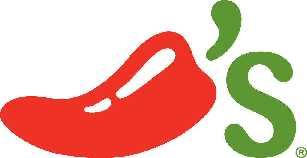 Chilis Logo设计,辣椒标志设计