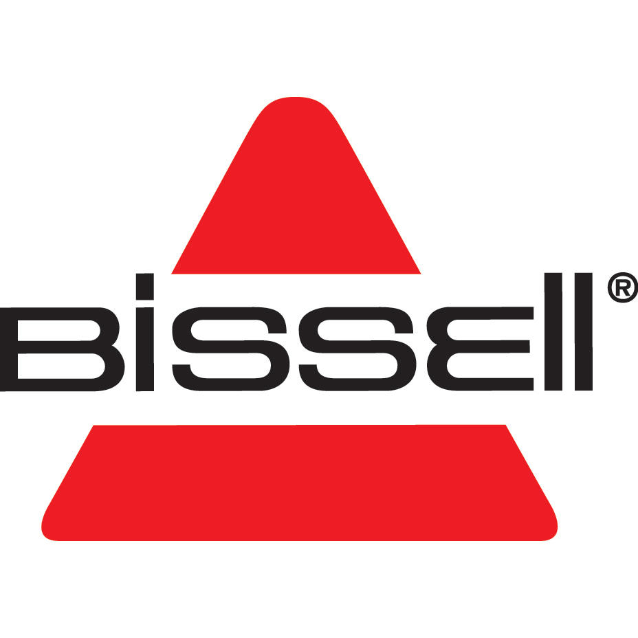 Bissell Logo设计,比塞尔标志设计