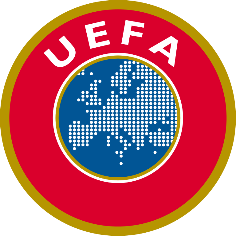 UEFA Logo设计,欧足联标志设计