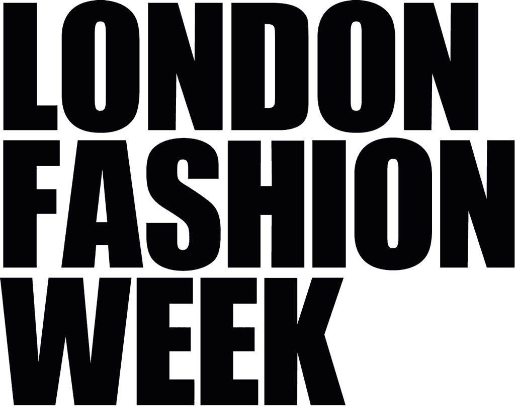 London Fashion Week Logo设计,伦敦时装周标志设计