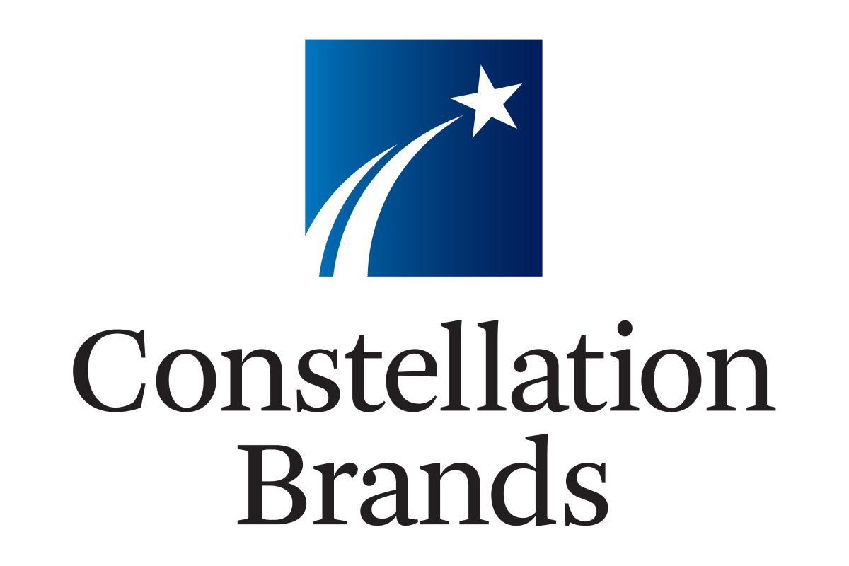 Constellation Brands Logo,星座品牌标识