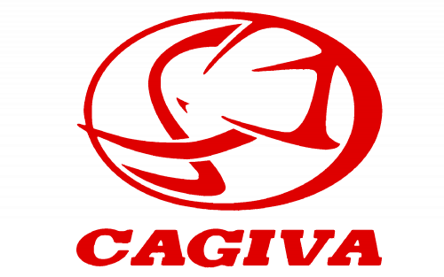 Cagiva Logo