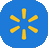 Walmart icon 3