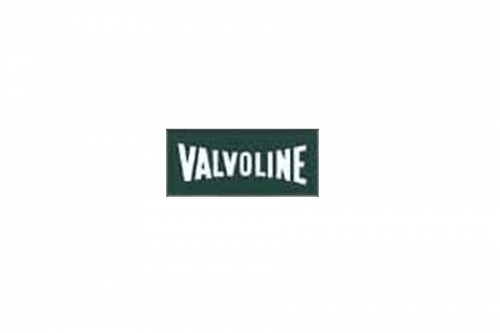 Valvoline Logo 1941