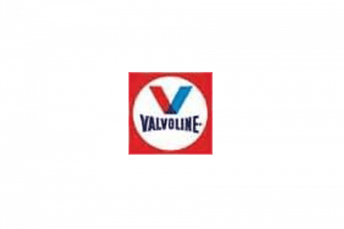 Valvoline Logo 1976