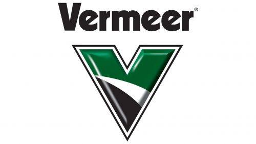 Vermeer Logo