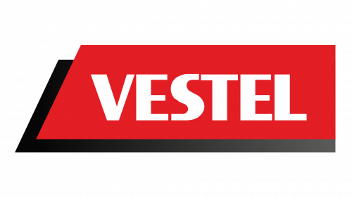 Vestel Logo 2009