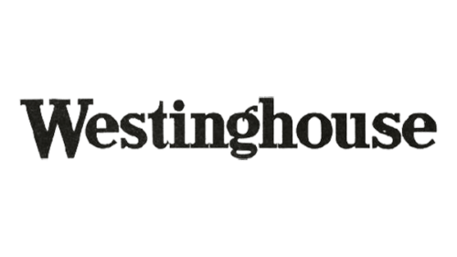 Westinghouse Logo 1916