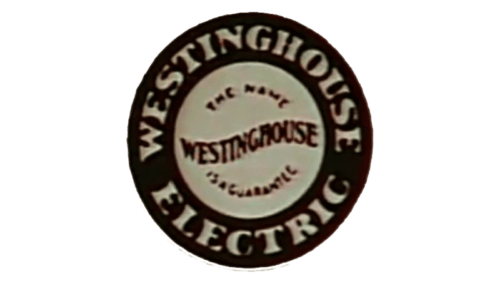 Westinghouse Logo 1900