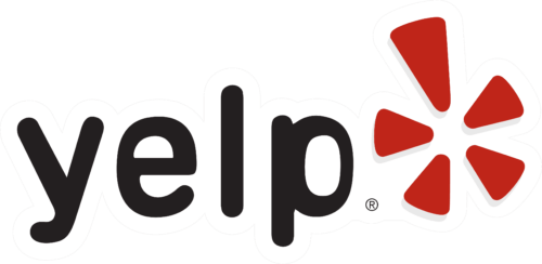 Yelp Logo 2004