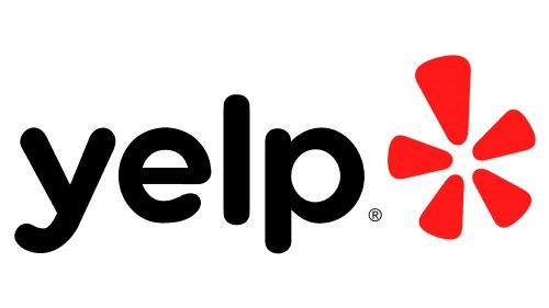 Yelp Logo