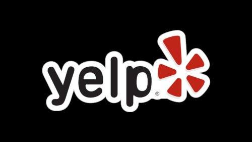 yelp symbol