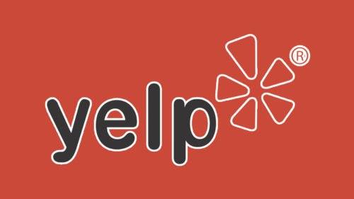 Colors Yelp logo